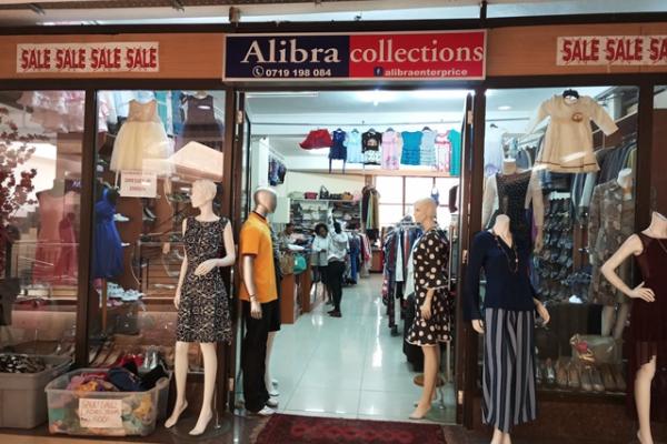 Alibra Collections